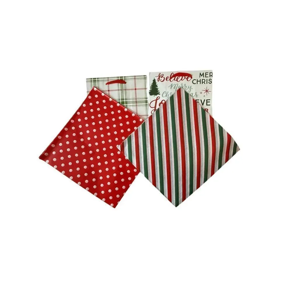 B4. Complete Gift Bag Set- Set of 2